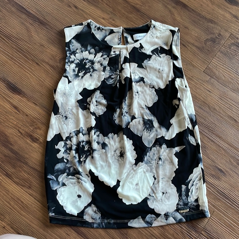 Calvin Klein Tank